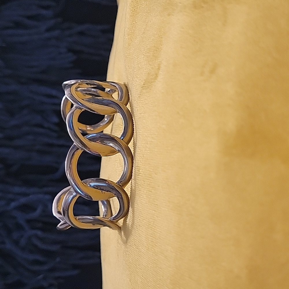 Cuff Bracelet